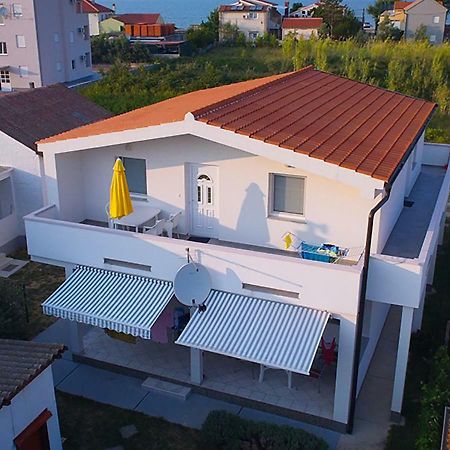 Apartmani Popovic Nin Exterior foto