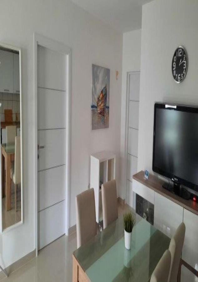 Apartmani Popovic Nin Exterior foto