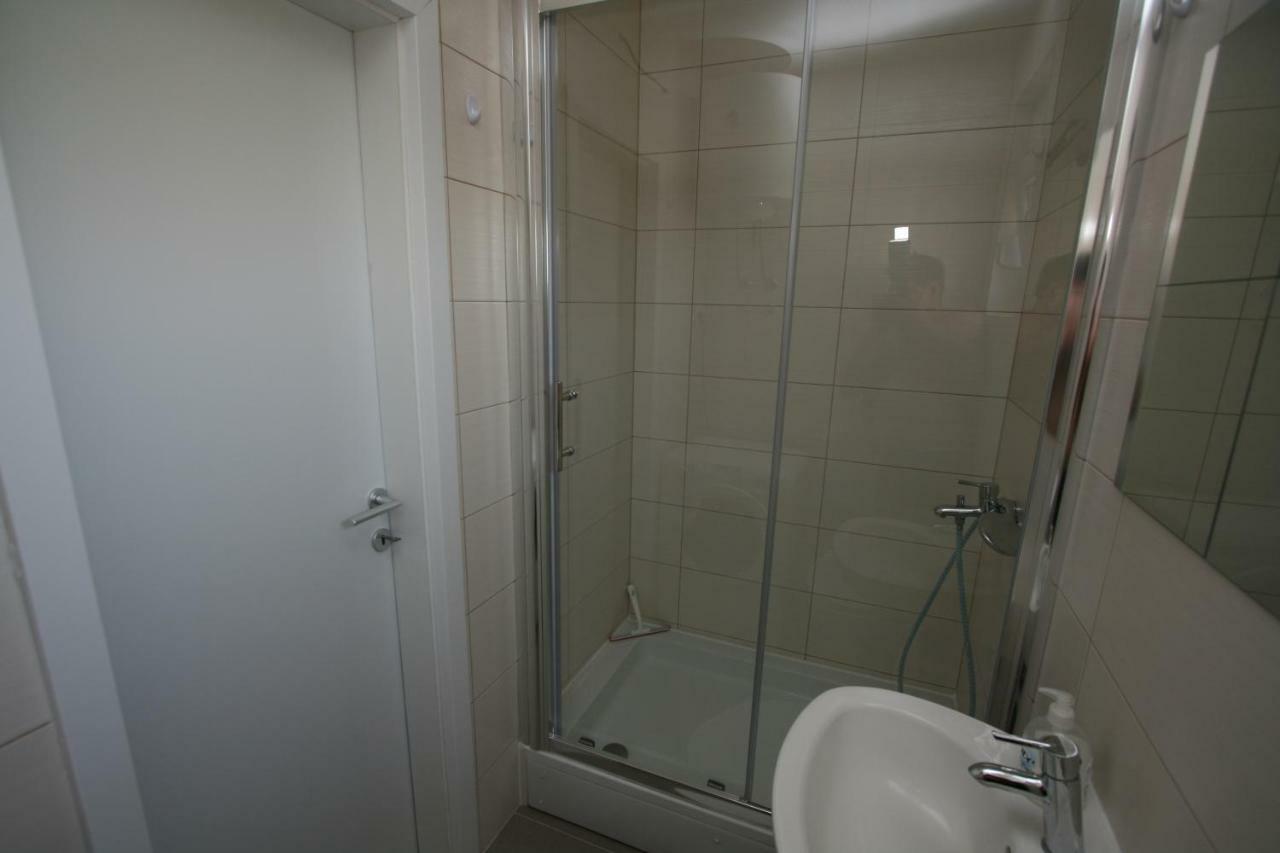 Apartmani Popovic Nin Exterior foto