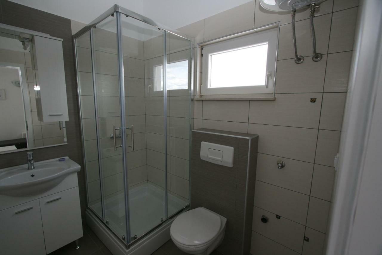 Apartmani Popovic Nin Exterior foto