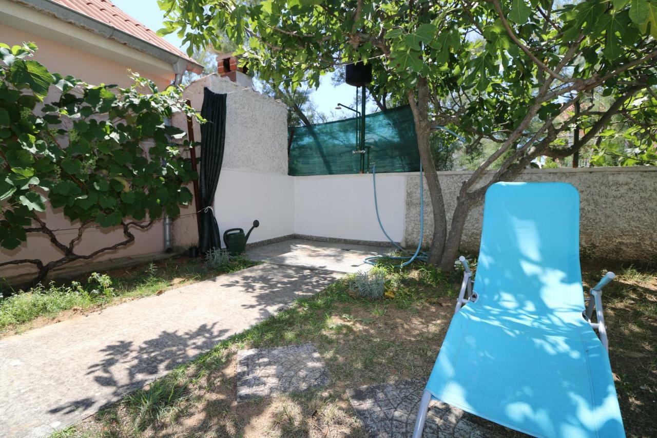 Apartmani Popovic Nin Exterior foto